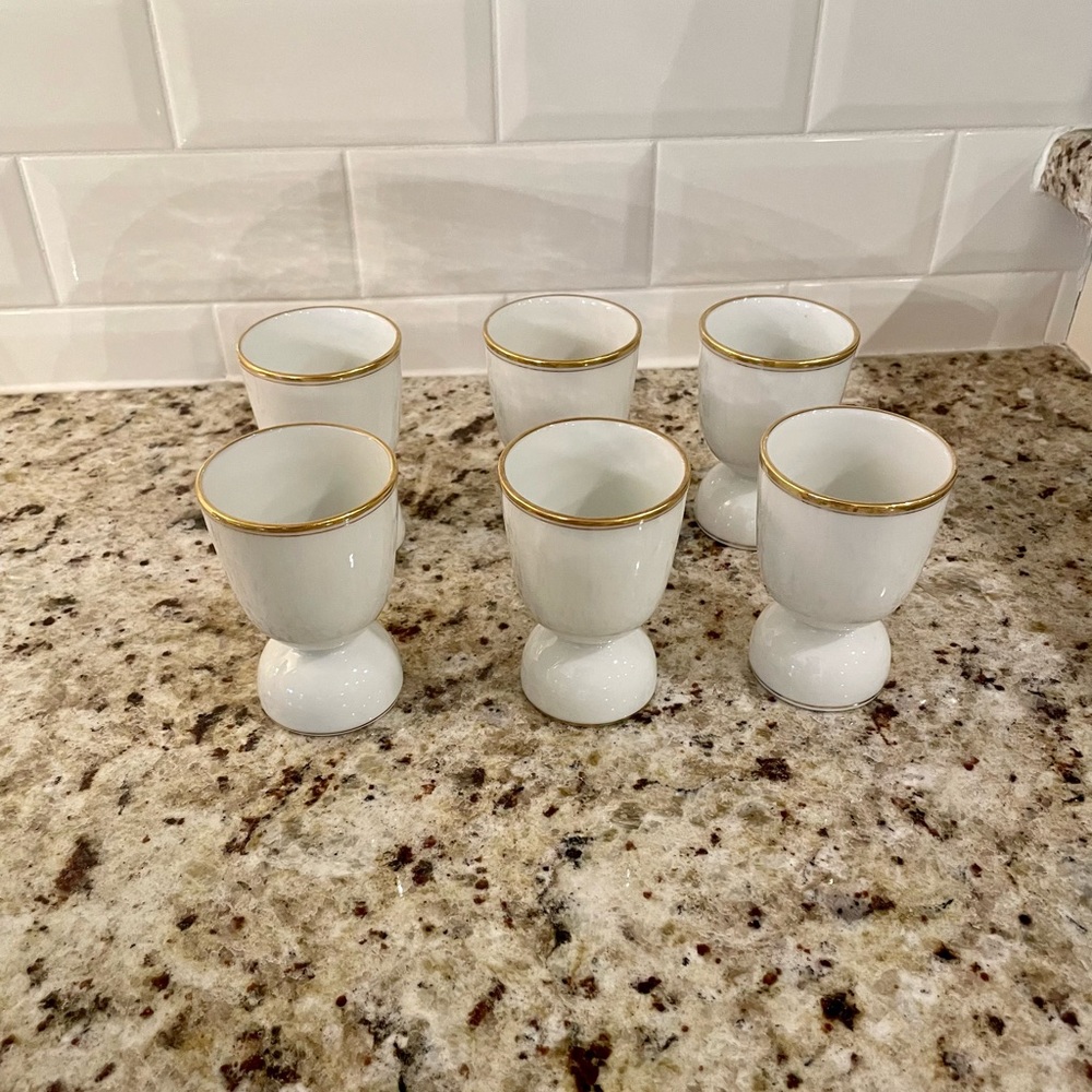 Egg Cups